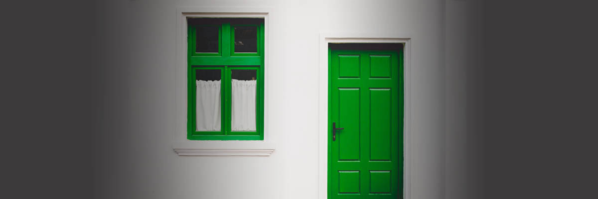 Unlock the door to a simple property sale